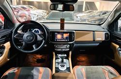 باور دبل كاب